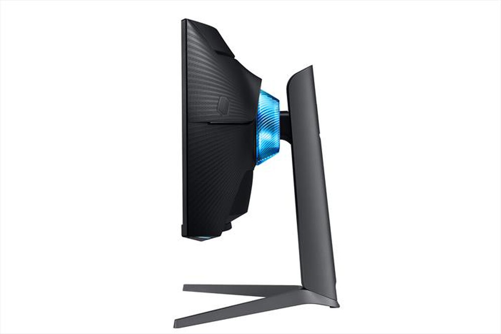 "SAMSUNG - MONITOR GAMING ODYSSEY G7 DA 27''  WQHD CURVO"