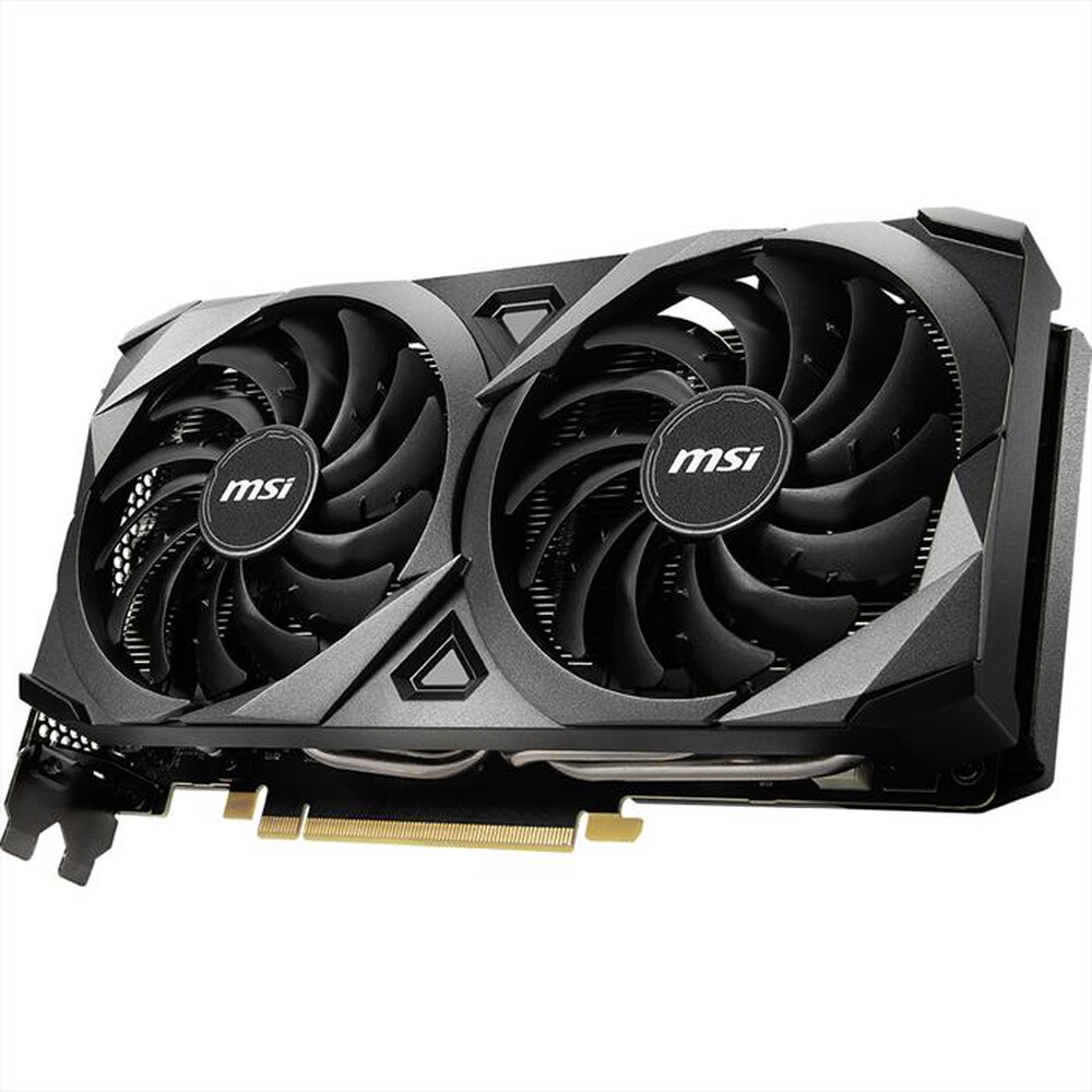 Immagine del prodotto MSI - GEFORCE RTX 3070 VENTUS 3X 8G OC LHR