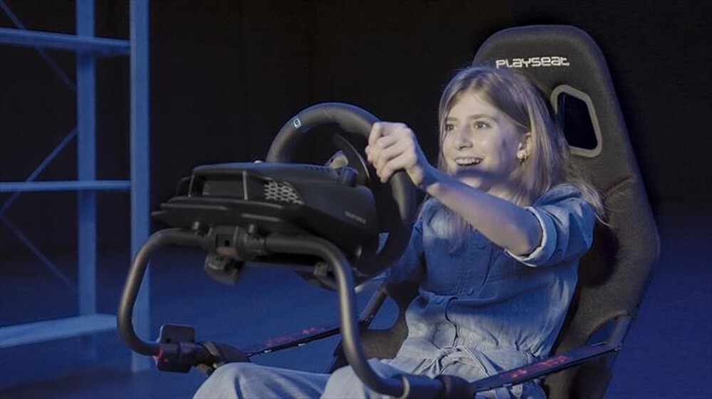 Immagine del prodotto PLAYSEAT - Sedile da corsa RC.00312 Playseat&nbsp;Challenge-nero