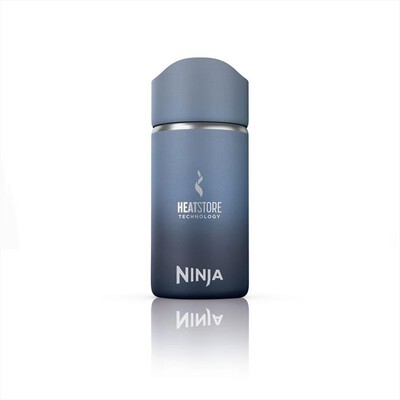 NINJA - BORRACCIA THIRSTI 340ML - NAVY-Navy