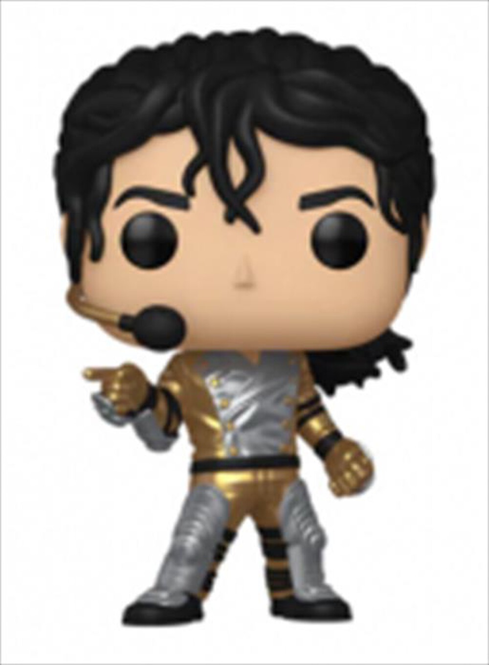 "FUNKO - Action figure Rocks Michael Jackson 376"