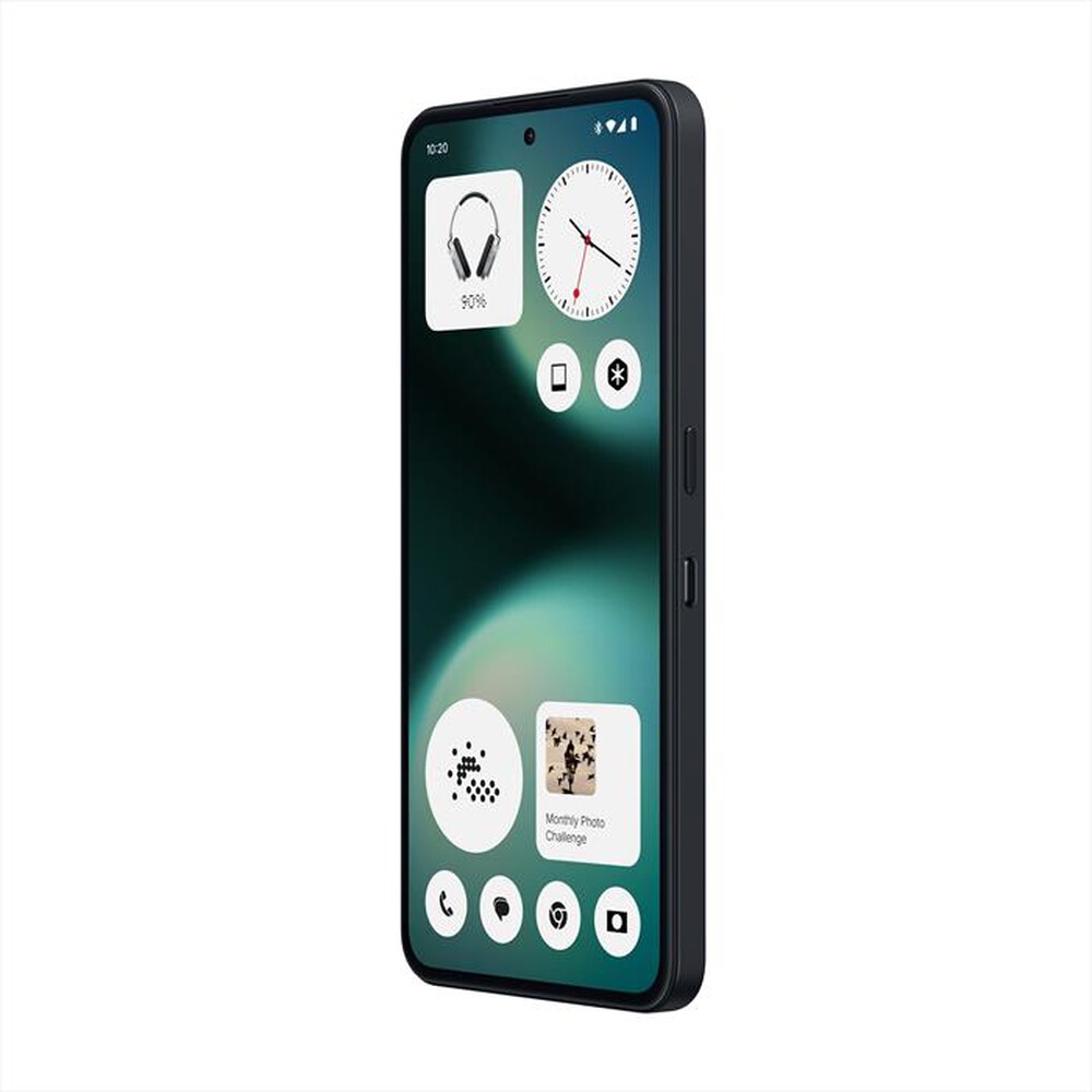 Immagine del prodotto NOTHING - Smartphone PHONE (3A) LITE 8GB+128GB-Nero