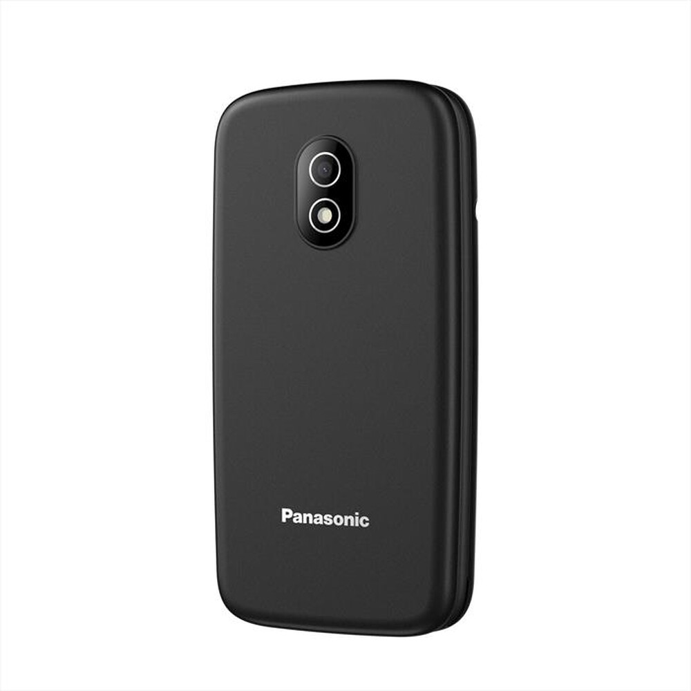 Immagine del prodotto PANASONIC - Cellulare KX-TU410EXB-Nero