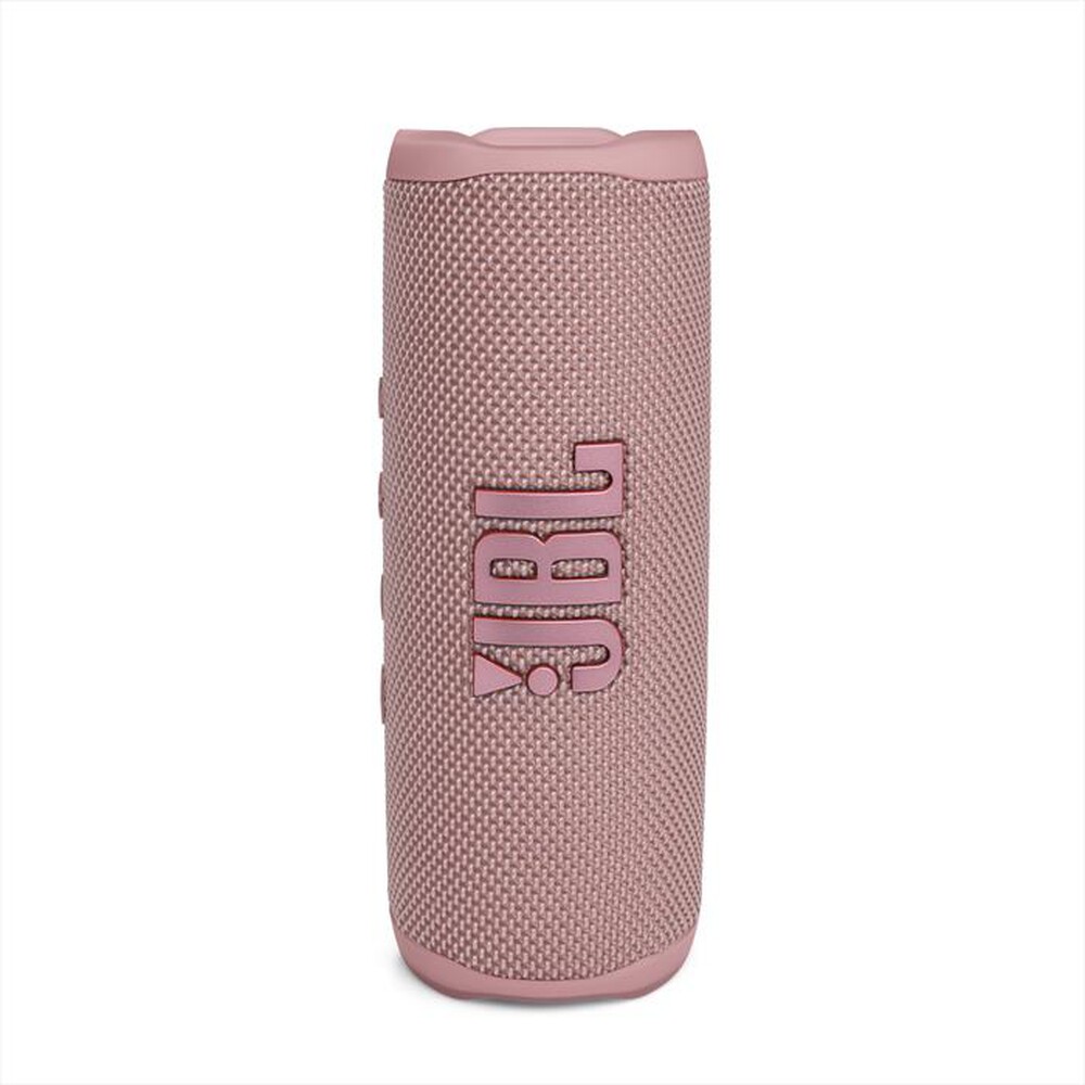 "JBL - Speaker Bluetooth FLIP 6-ROSA"