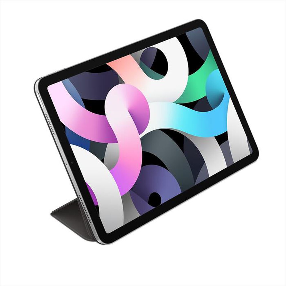 "APPLE - Smart Folio for iPad Air (4th generation)-Nero"