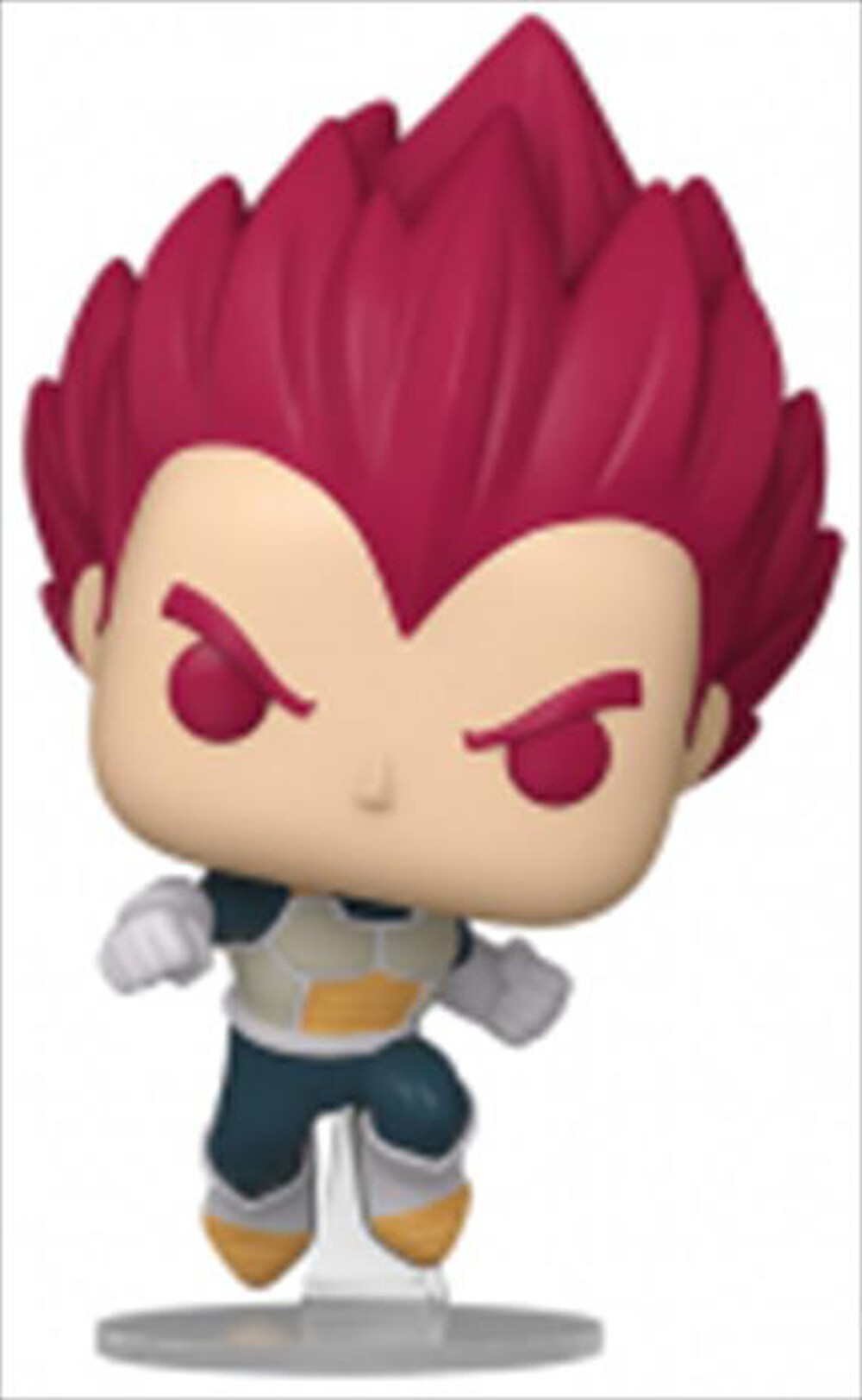 Immagine del prodotto FUNKO - POP Dragon Ball Super: Broly Super Sayan -FUPC1779-n.d.