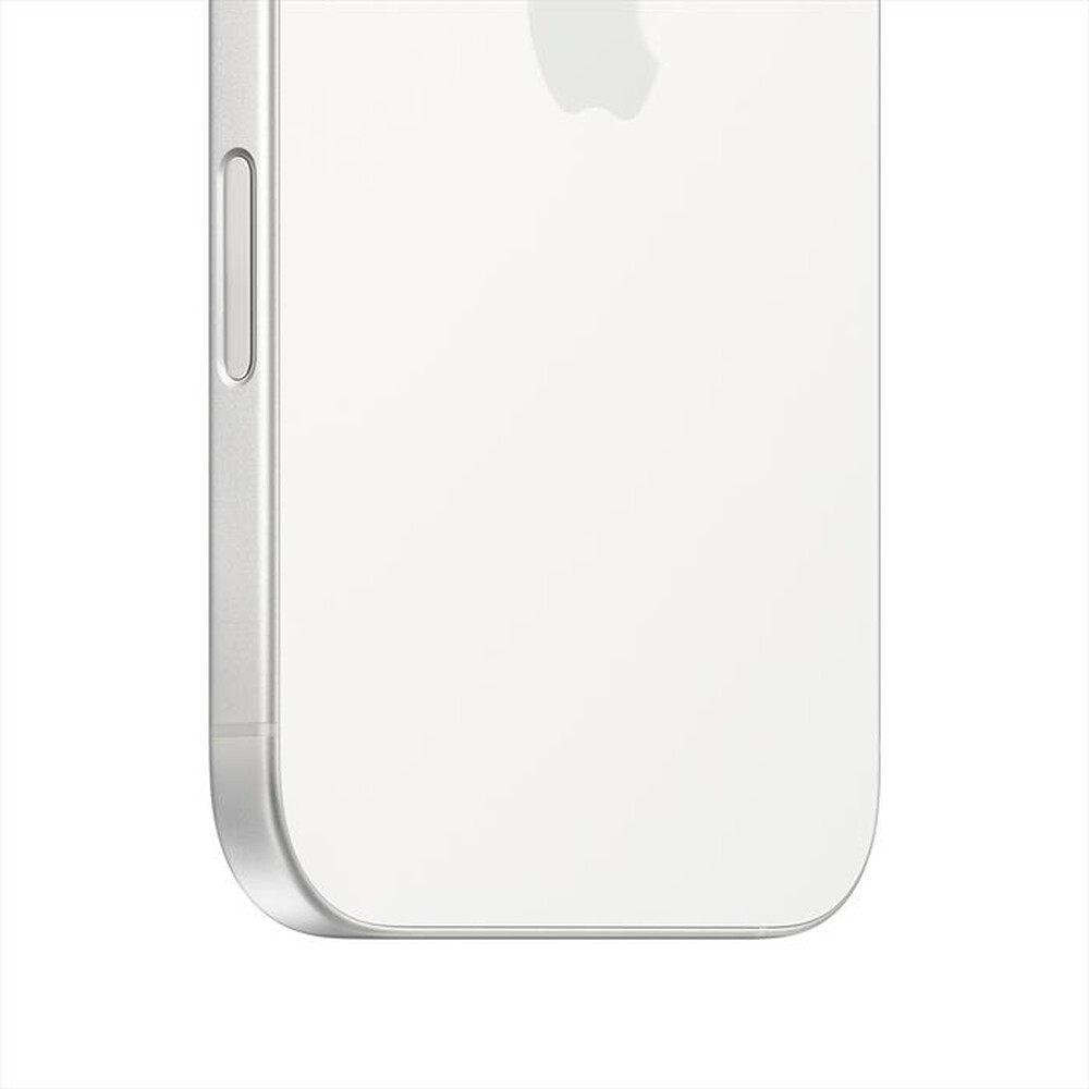 Immagine del prodotto APPLE - iPhone 16 128GB-Bianco