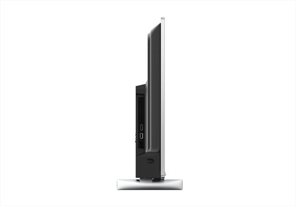 "PHILIPS - Smart TV FHD 32\" 32PFS6855/12-Silver"
