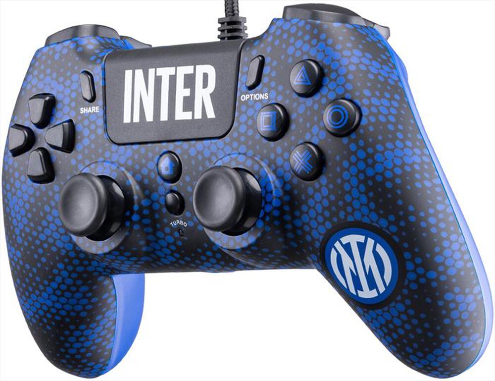 "QUBICK - WIRED CONTROLLER INTER 3.0"