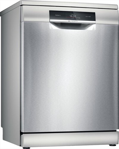 BOSCH - Lavastoviglie SMS8YCI03E Classe B 14 coperti-INOX
