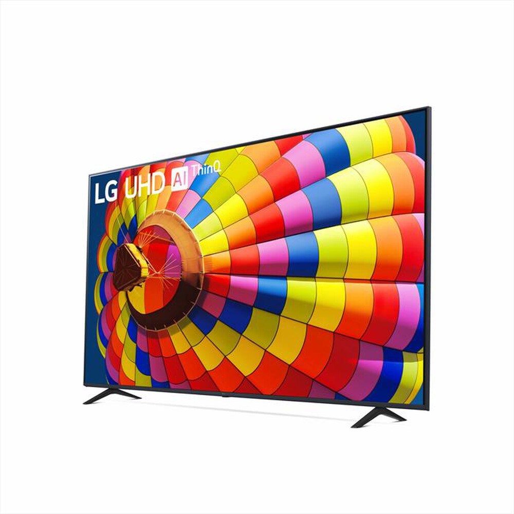 "LG - Smart TV LED Serie UT80 UHD 4K 75\" 75UT80006LA-Blu"
