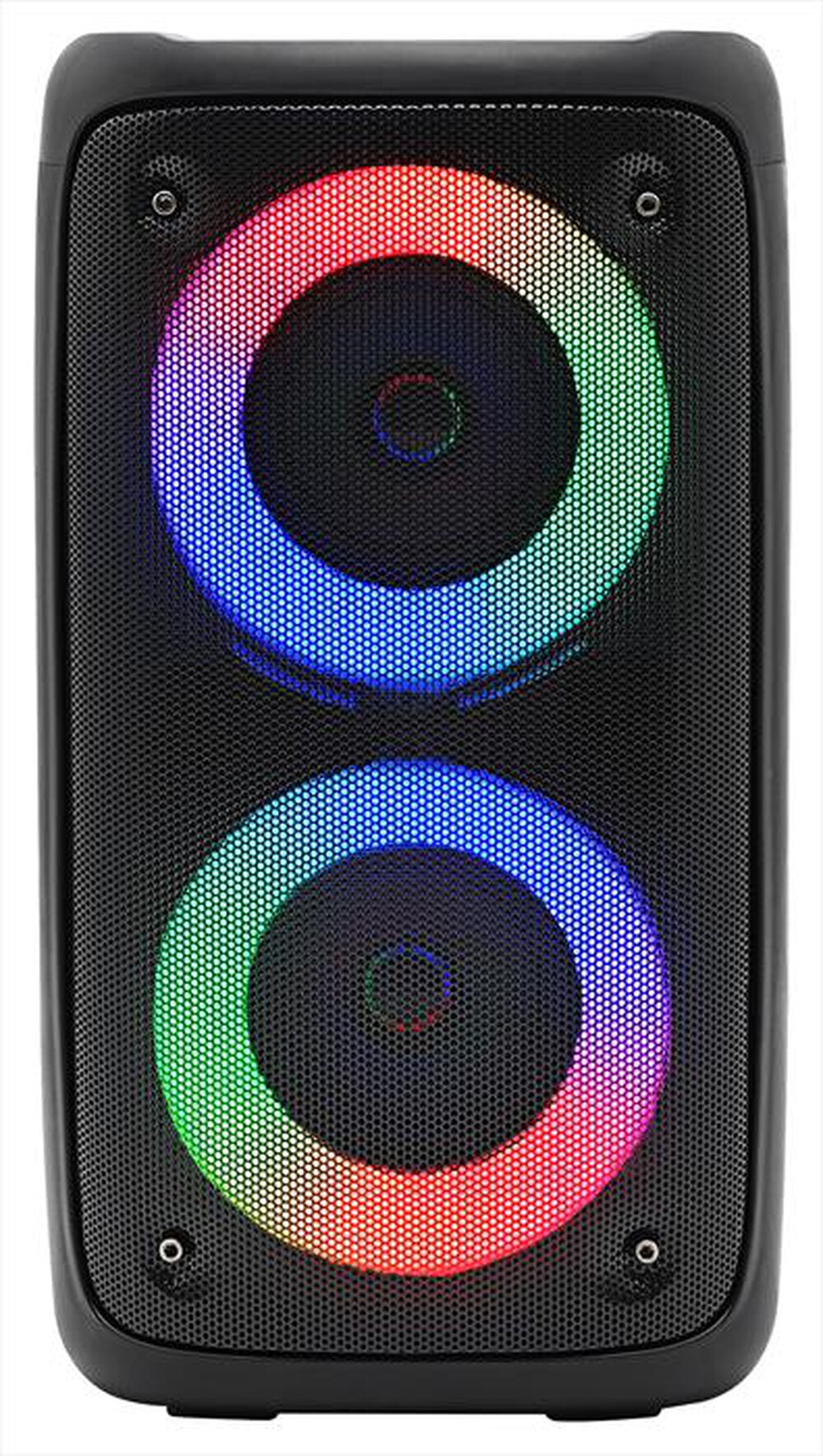 Immagine del prodotto KARMA - Diffusore DOUBLE GO-Nero