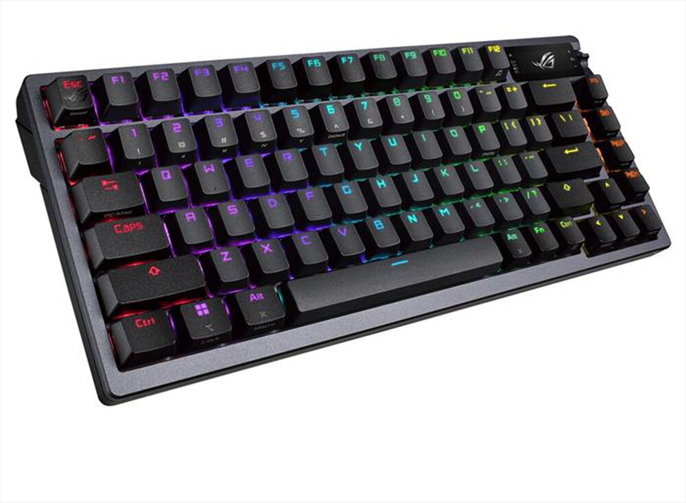 Immagine del prodotto ASUS - Tastiera gaming ROG AZOTH-Nero
