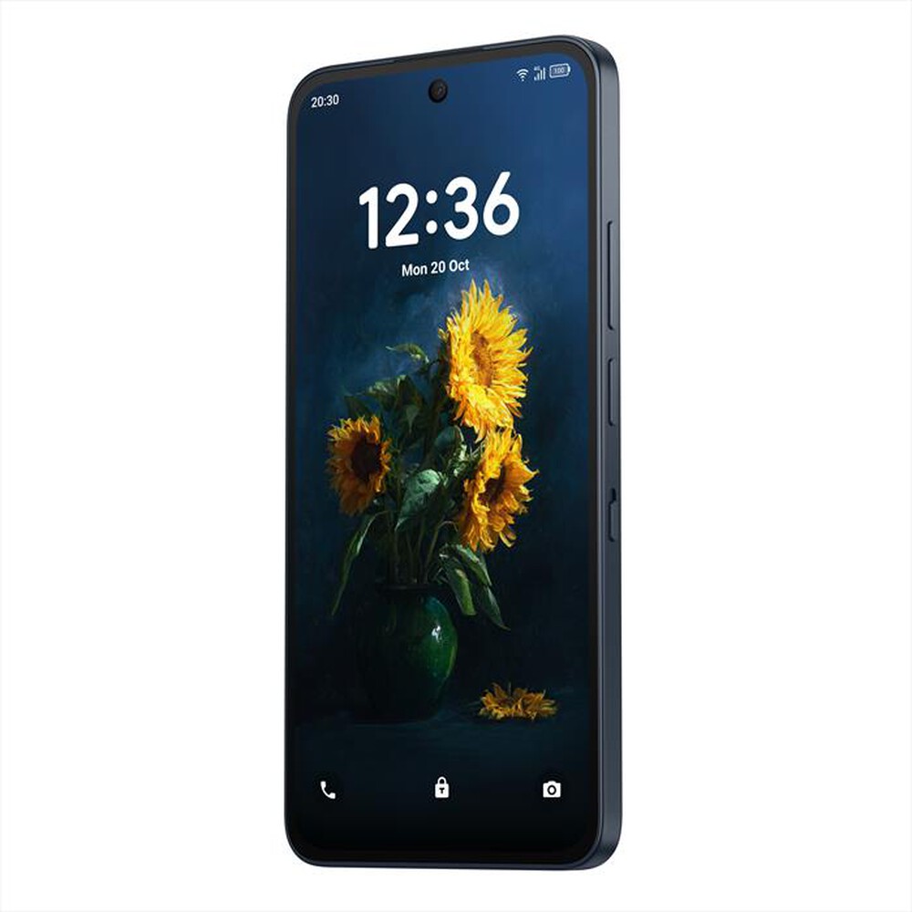 Immagine del prodotto TCL - Smartphone NXTPAPER 70 PRO 24/512-STELLAR BLUE
