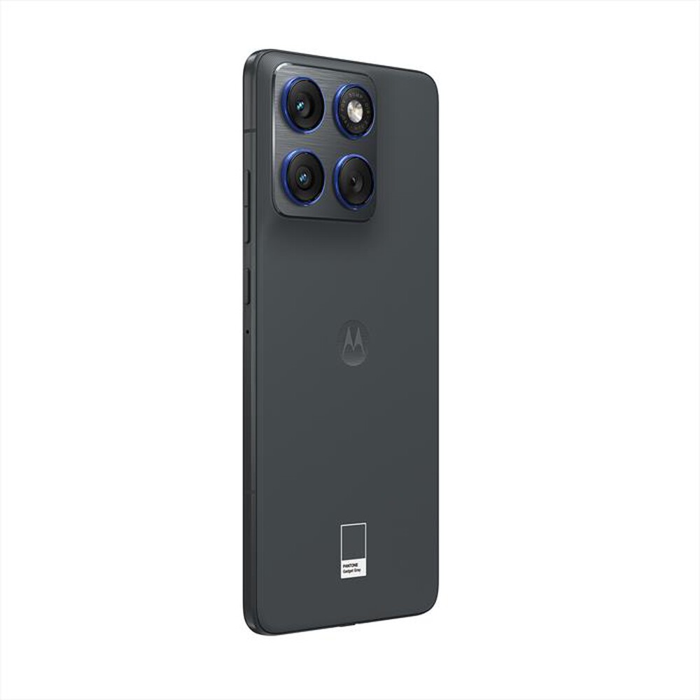 Immagine del prodotto MOTOROLA - Smartphone EDGE 70 8/256-PANTONE Gadget Grey