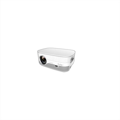 AOPEN - Videoproiettore QF81-Bianco