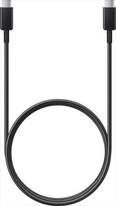 SAMSUNG - Cavo type-C to C 5A EP-DX510JBEGEU