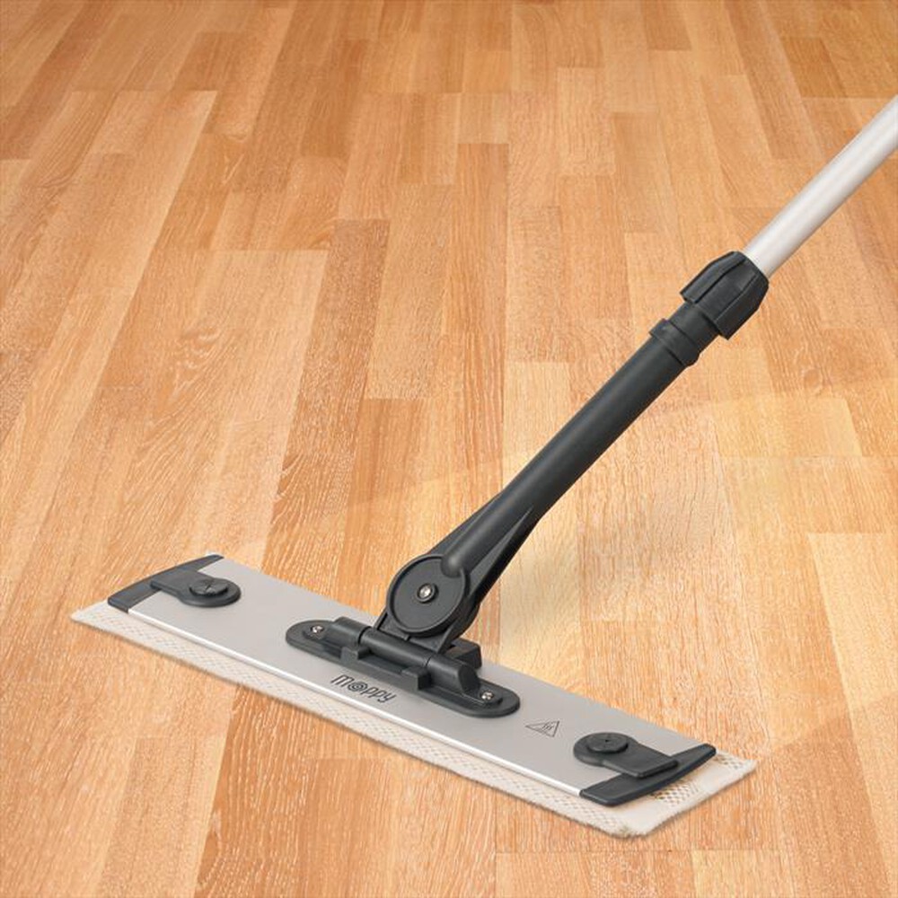 "POLTI - Moppy Kit 2 panni parquet PAEU0354"