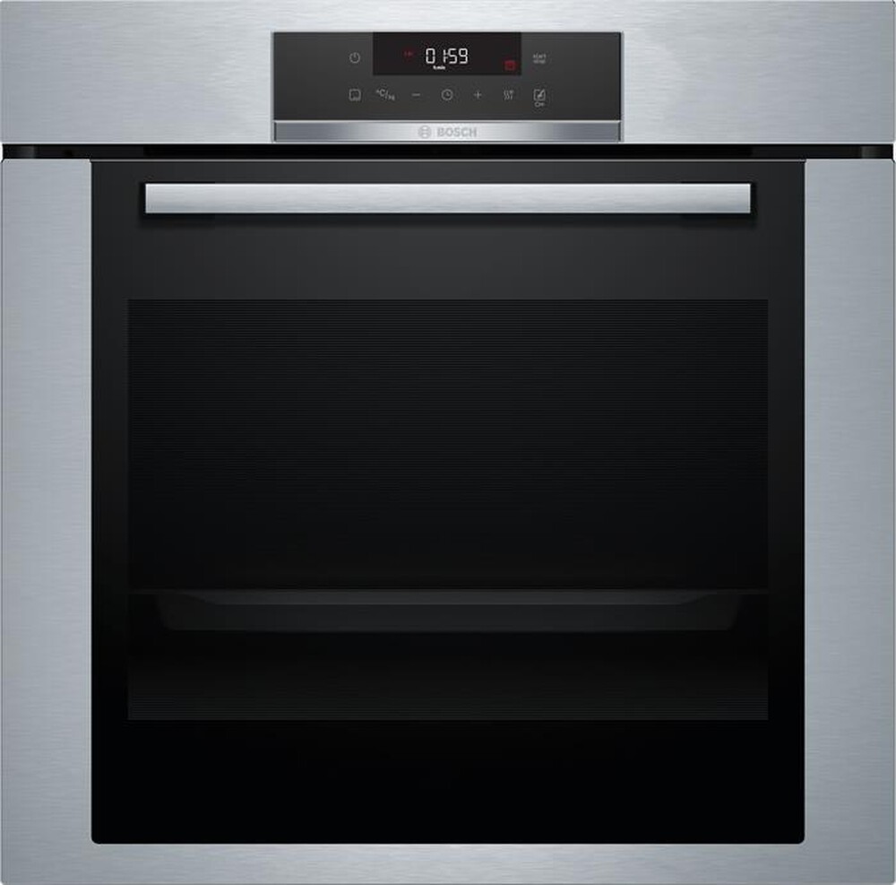 "BOSCH - Forno incasso elettrico HBA372BS0 Classe A"