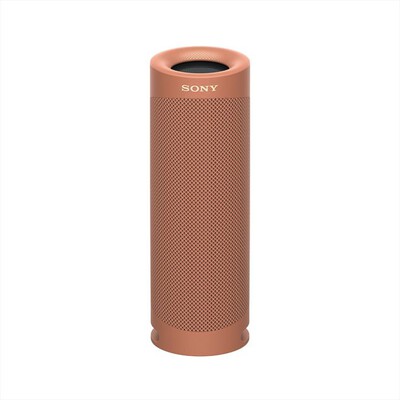 SONY - SRSXB23R.CE7-Rosso