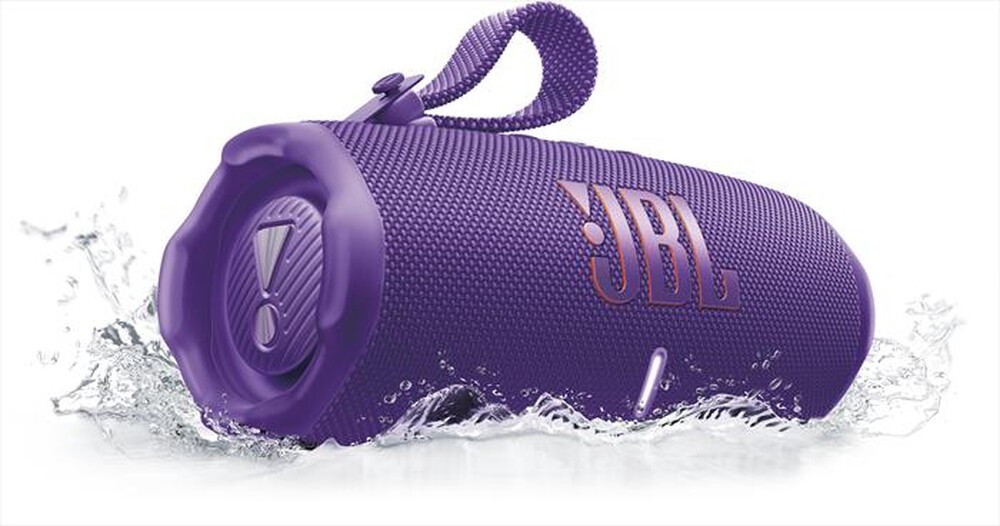 Immagine del prodotto JBL - CHARGE 6-Viola
