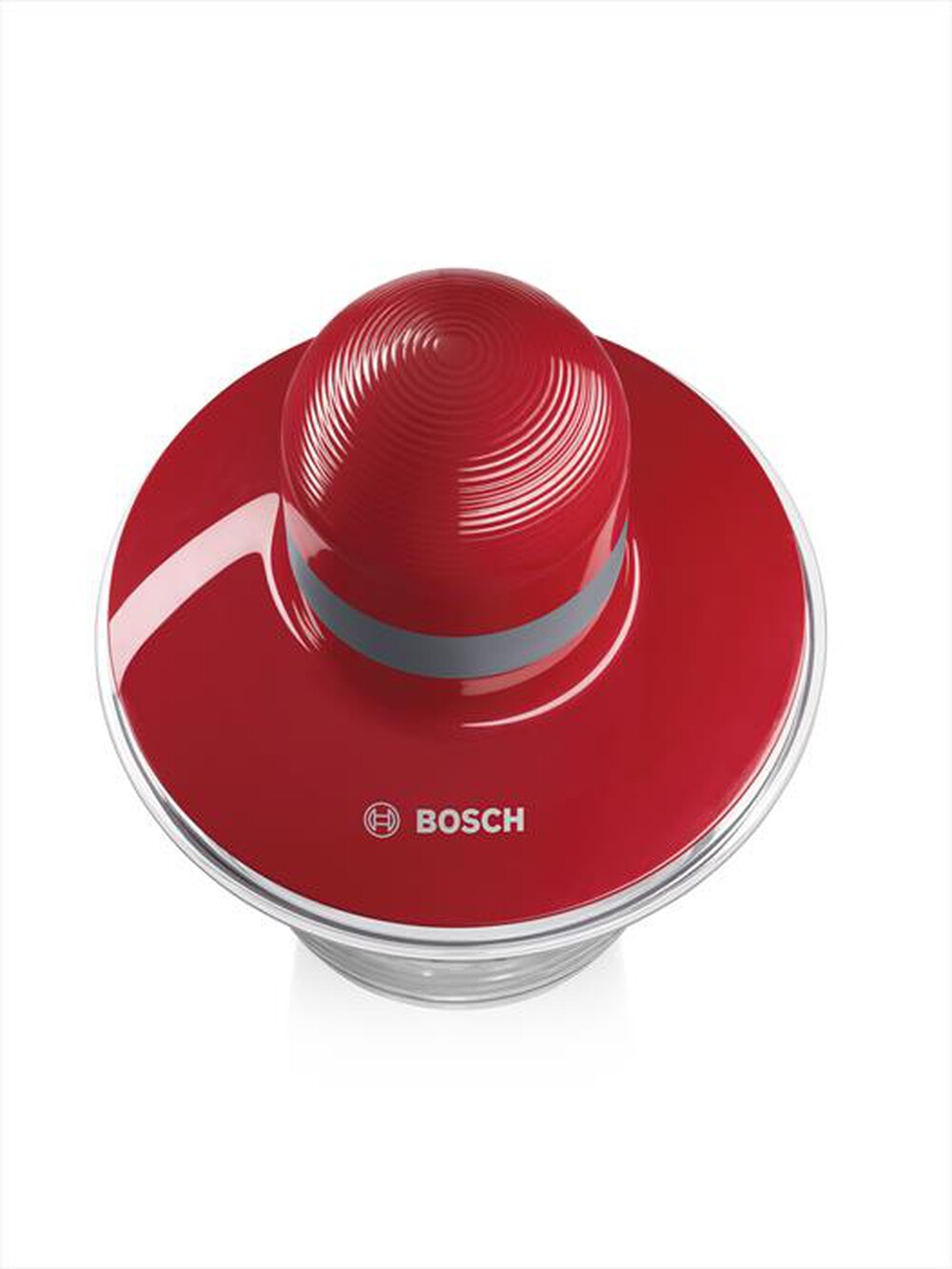 "BOSCH - MMR08R2-Rosso"
