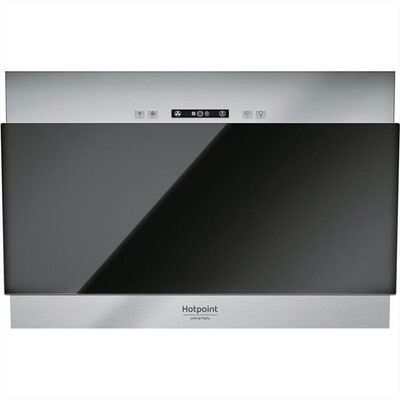 HOTPOINT ARISTON - Cappa a parete HHVP 6.4F LL K