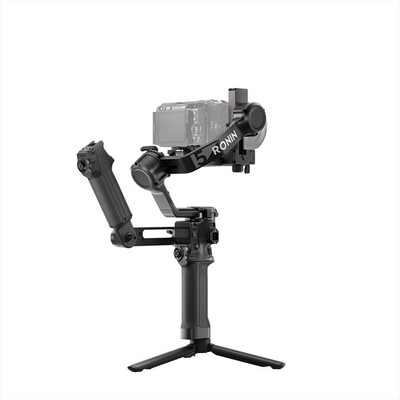 DJI - Stabilizzatore RS 5 commerciale leggero RS 5 COMBO-NERO
