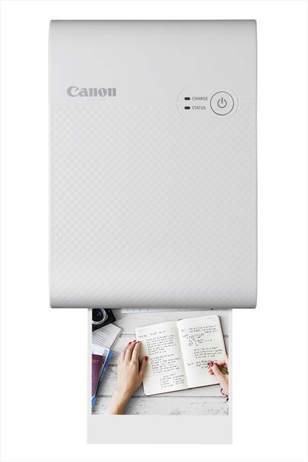 Immagine del prodotto CANON - SELPHY SQUARE QX10 WHITE-White