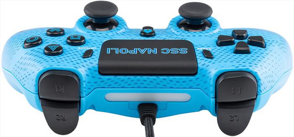 "QUBICK - WIRED CONTROLLER SSC NAPOLI 2.0"