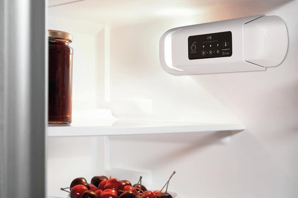 Immagine del prodotto WHIRLPOOL - Frigorifero 2 porte ART 3672 Classe E 239 lt-Bianco