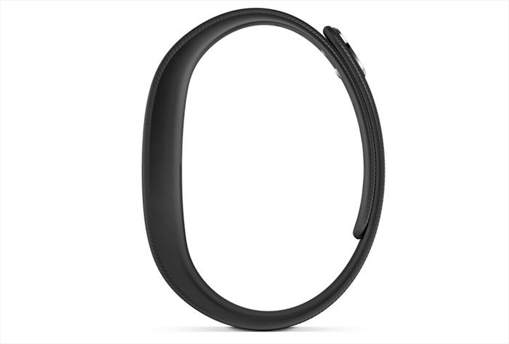"SONY - SmartBand SWR10-Black"