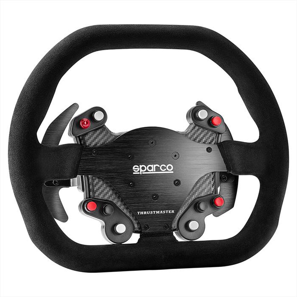 "THRUSTMASTER - TM COMPETITION WHEEL ADD-ON SPARCO P310 MOD"