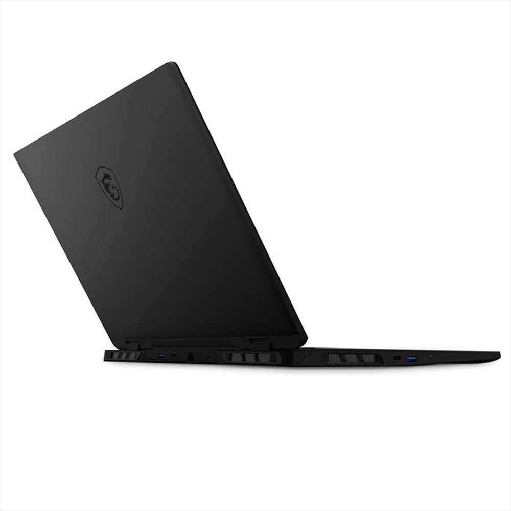 "MSI - Notebook PULSE 17 AI C1VGKG-045IT-Nero"