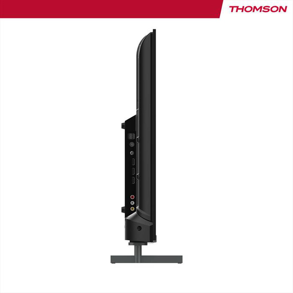 Immagine del prodotto THOMSON - Smart TV Q-LED FHD 40" 40QG4S14-nero