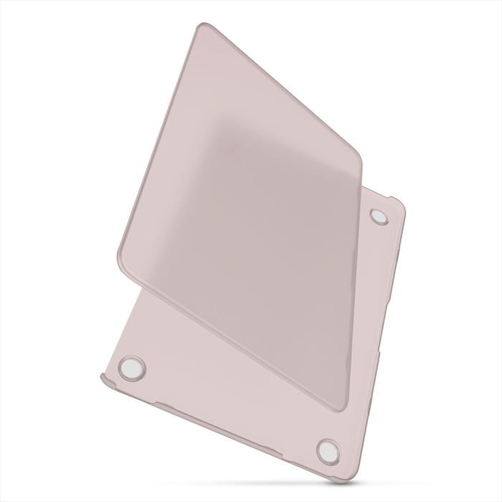 Immagine del prodotto CELLULARLINE - Cover HARDSHELL FROSTY per MacBook Neo 13"-Rosa