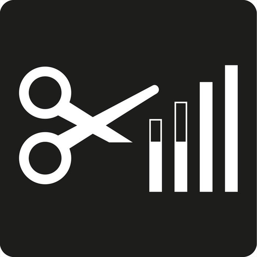 Immagine del prodotto GLEM GAS - Piano cottura induzione GTI640L 57,6 cm-nero