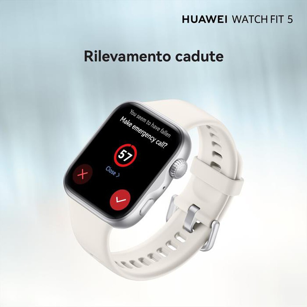 Immagine del prodotto HUAWEI - Fitness tracker WATCH FIT 5-BLACK