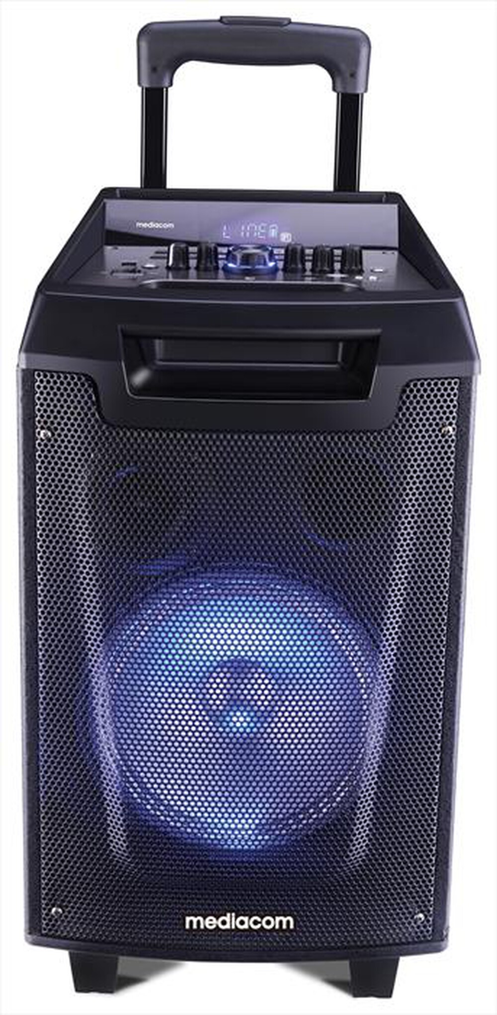"MEDIACOM - Speaker Bluetooth X90S"