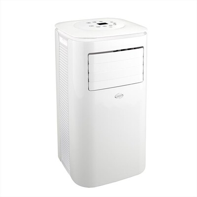 ARGO - ARES Condizionatore portatile - R-290-Bianco