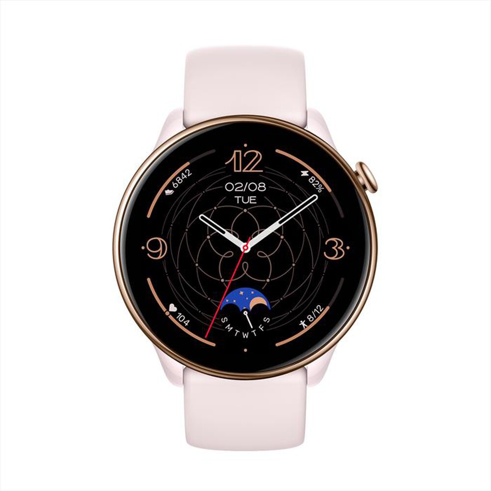 "AMAZFIT - Smartwatch GTR MINI-Misty Pink"