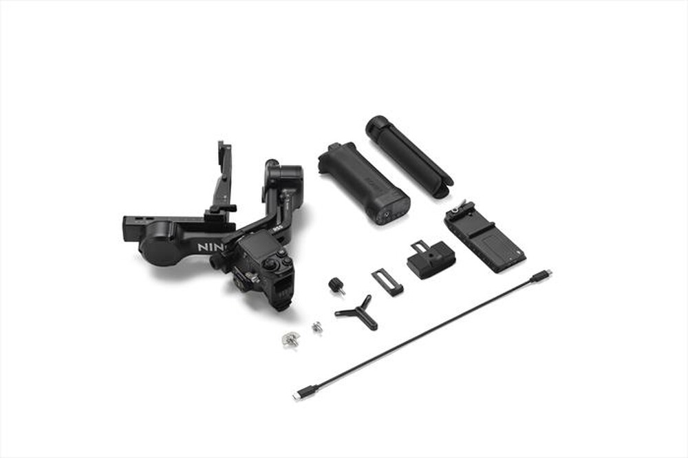 Immagine del prodotto DJI - Stabilizzatore RS 5-NERO