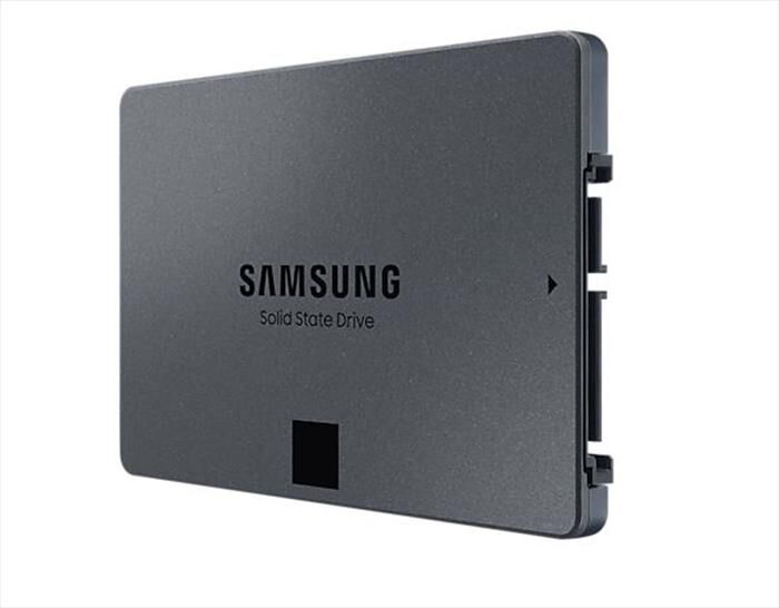 SAMSUNG - 870 QVO SATA 2.5