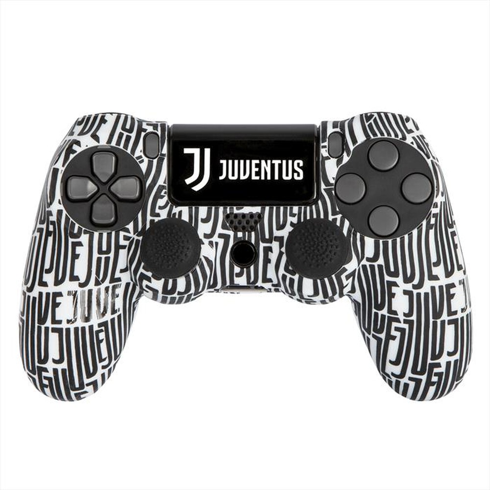 Immagine del prodotto QUBICK - CONTROLLER KIT JUVENTUS 2019-White