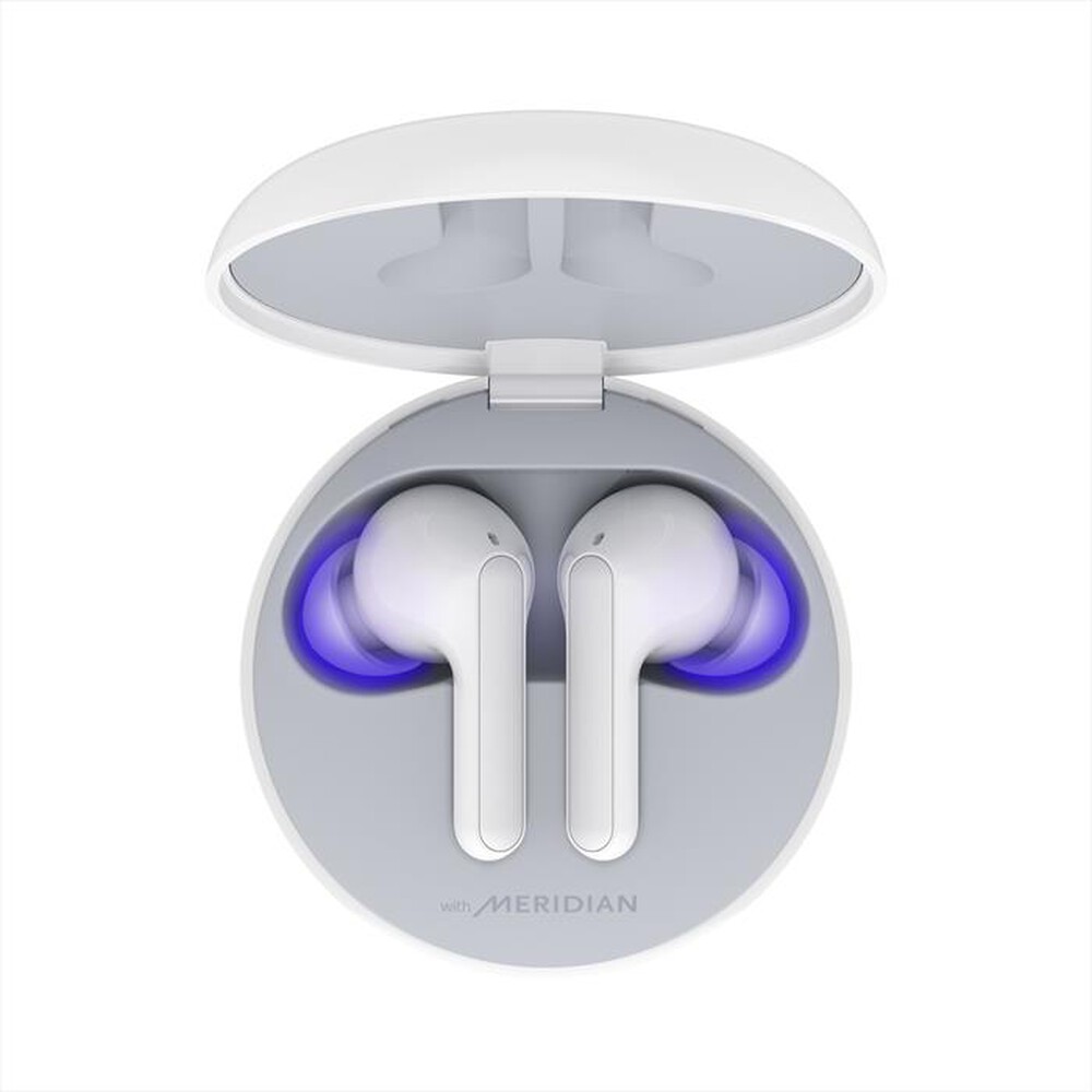 Immagine del prodotto LG - TONE FREE FN6-Bianco