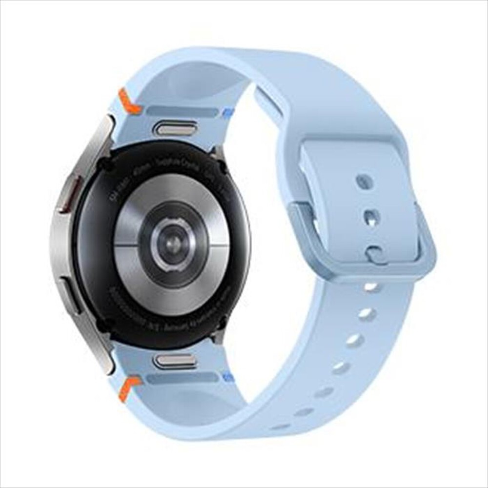 "SAMSUNG - Smartwatch GALAXY WATCH FE 40MM BT-Silver"