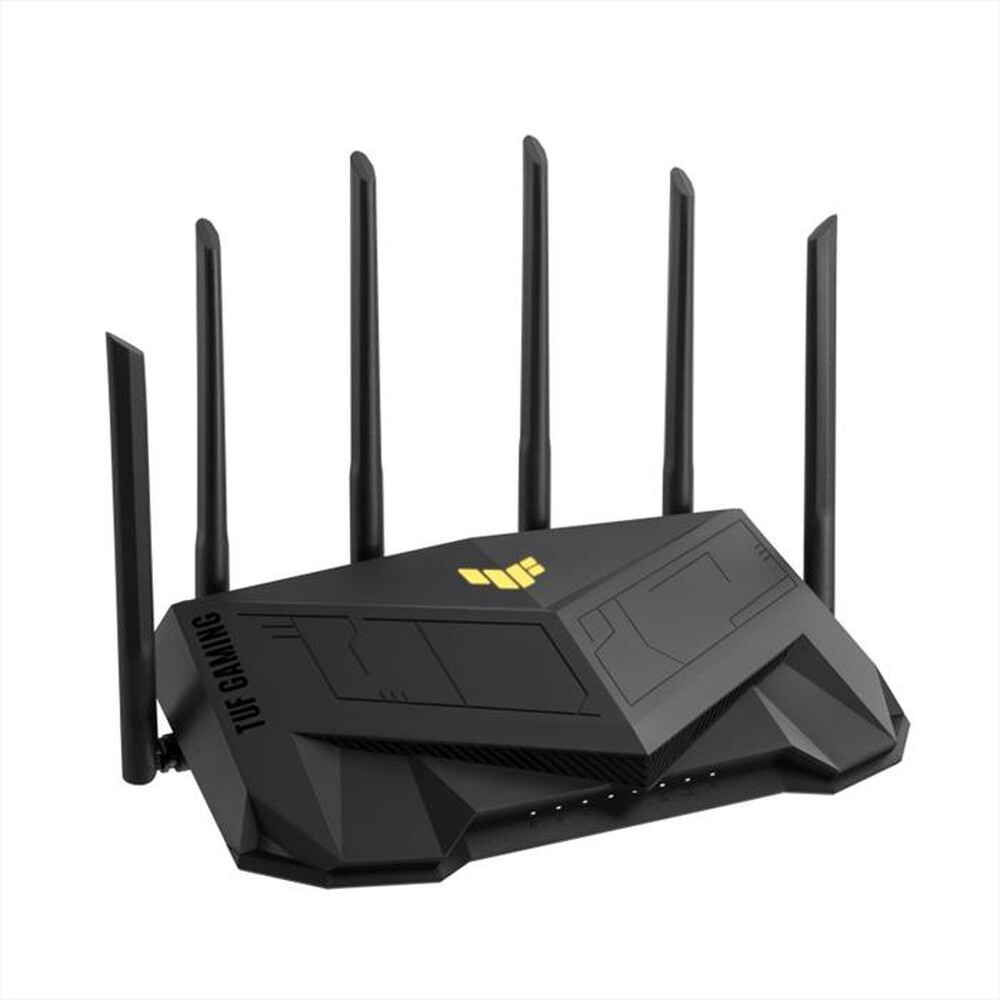 "ASUS - TUF GAMING AX5400-Nero"