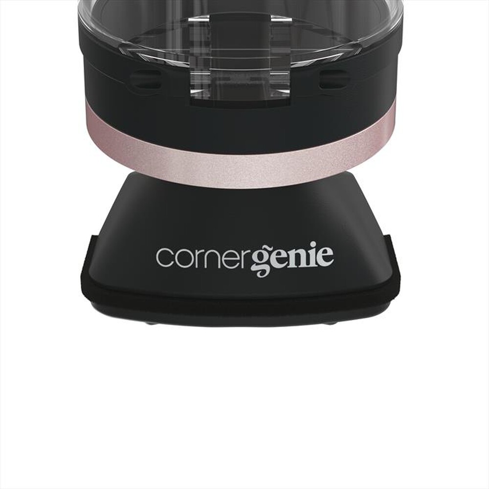 "HOOVER - Aspirapolvere ricaricabile HFX10P 011-Nero"