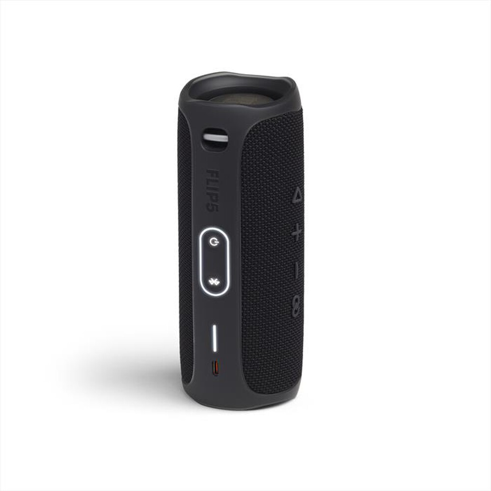"JBL - FLIP 5-nero"