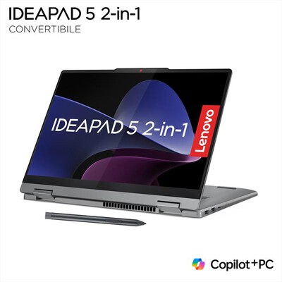 LENOVO - Ideapad Flex 5 Convertibile 14" Intel i5 16GB 512G